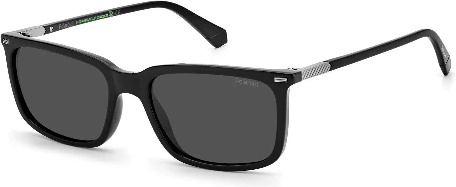 Polaroid Core Polaroid2117 Sunglasses - view 7